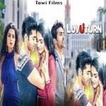 Luv U Turn - Aditi Paul Song Download